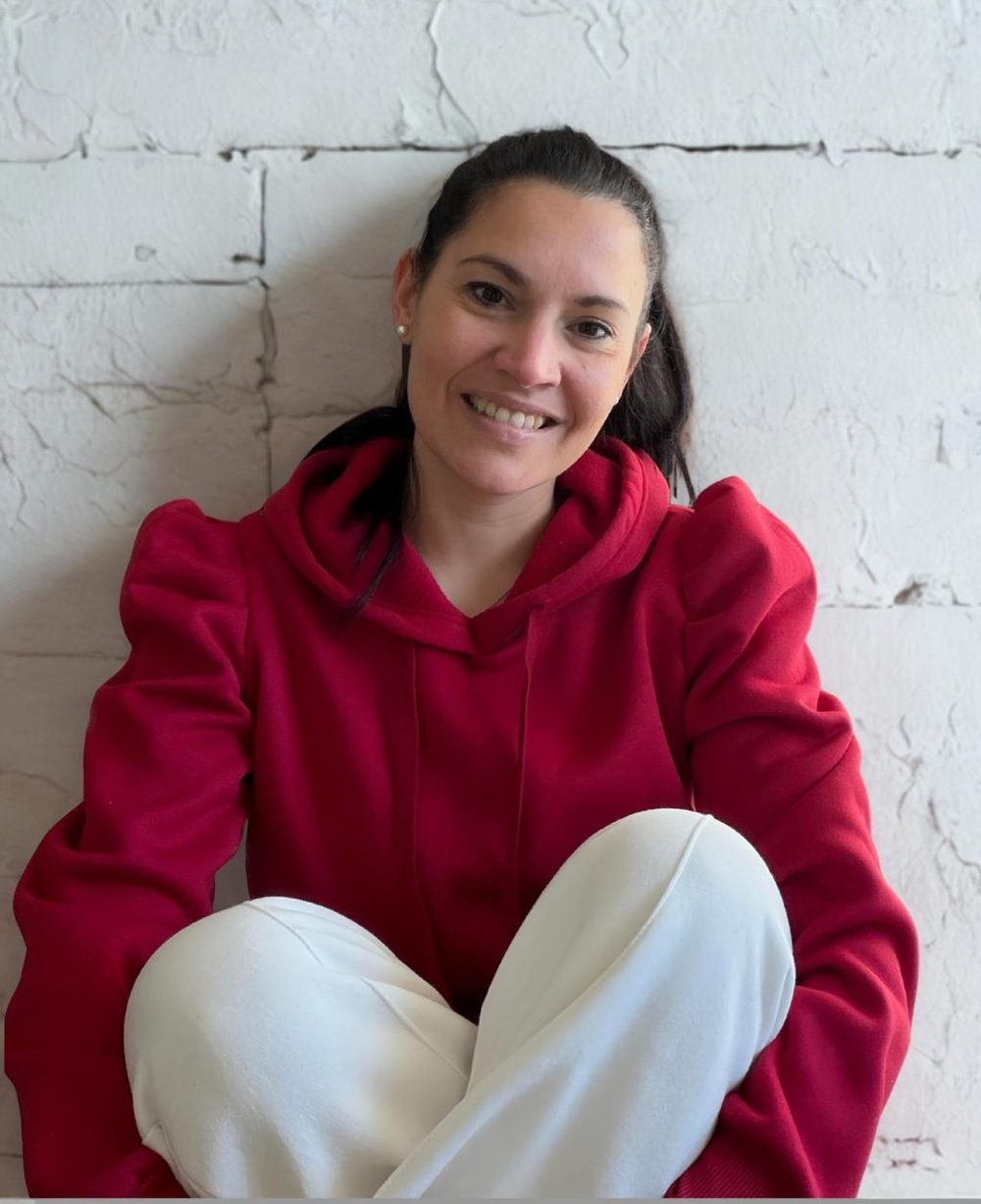 Claudia Antonuccio